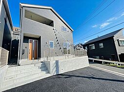 新築戸建　谷山中央　第25-4号