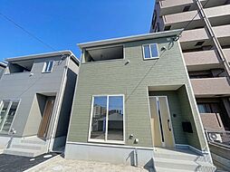 新築戸建　谷山中央　第25-1号