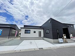新築戸建　リーブルガーデン　姶良市東餅田第1-2号