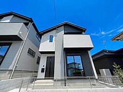 新築戸建　桜ヶ丘4期2号棟