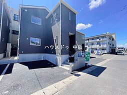 新築戸建　谷山中央　第26-2号