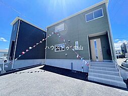 新築戸建　谷山中央　第26-1号