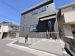 新築戸建　田上3丁目　第24-1号
