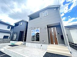 新築戸建　桜ヶ丘　第29-1号