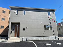 新築戸建　隼人町神宮　第3-2号