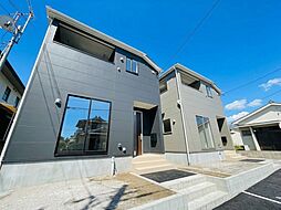 新築戸建　桜ヶ丘　第29-2号