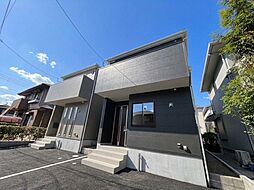 新築戸建　中山　第6-2号