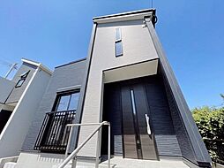新築戸建　リーブルガーデン　西陵　1-1号
