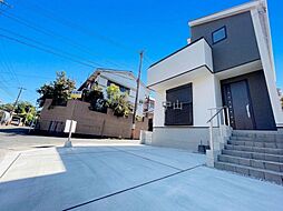 新築戸建　西陵　1期-2号