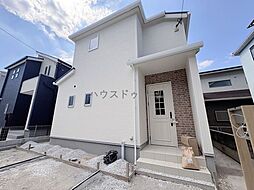 リーブルガーデン　東谷山　1期1号棟