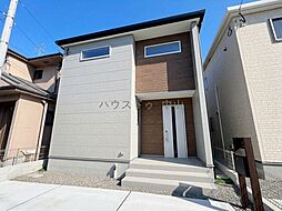 リーブルガーデン　紫原6丁目　2号棟