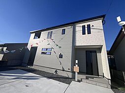 リーブルガーデン　霧島市隼人町真孝　1期1号