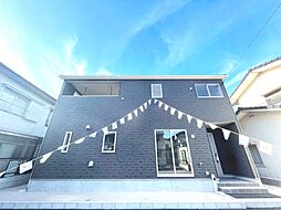 新築戸建　田上台　第7-1号