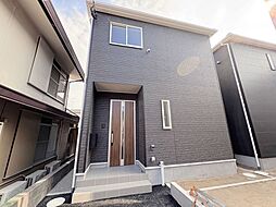 新築戸建　池之上町　第1-3号