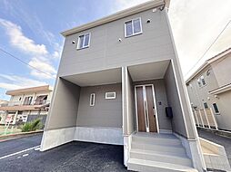 新築戸建　池之上町　第1-2号