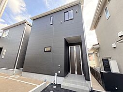 新築戸建　池之上　第1-1号