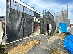飯田グループホールディングス　LiGNAGE　八王子市川口町02期　全2棟