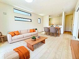 飯田グループホールディングス　Livele Garden.S　八王子元八王子町第24