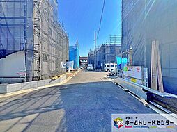 飯田グループホールディングス　Livele Garden.S　あきる野市上代継