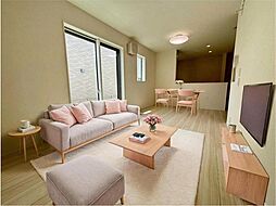 飯田グループホールディングス　LiGNAGE　八王子川口町24-6期　全3棟