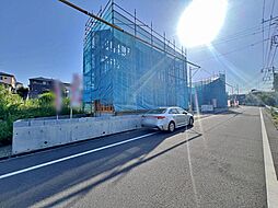 飯田グループホールディングス　Livele Garden.S　あきる野市平沢第2