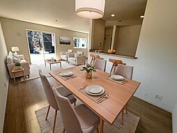 飯田グループホールディングス　Cradle garden　八王子市泉町第26