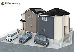 飯田グループホールディングス　LiGNAGE　八王子西寺方町01期　全2棟