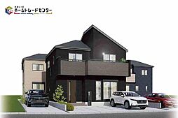 飯田グループホールディングス　GRAFARE　あきる野市引田2期　全8棟