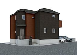 飯田グループホールディングス　LiGNAGE NEX-G 八王子西寺方町02期