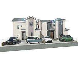 飯田グループホールディングス　Heartful-Town　八王子富士見町2期