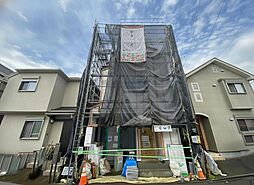 飯田グループホールディングス　LiGNAGE　NEX-G　八王子市千人町4丁目