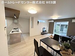 飯田グループホールディングス　LiGNAGE　青梅市新町7丁目01期　