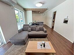 飯田グループホールディングス　LiGNAGE　八王子川口町第11期　全2棟