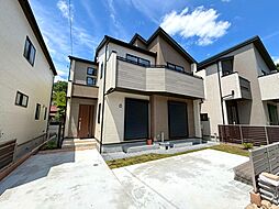 飯田グループホールディングス BLOOMING GARDEN 八王子市石川町全7棟