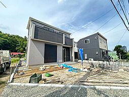 飯田グループホールディングス　Heartful-Town　八王子西寺方町