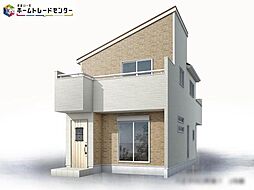 飯田グループホールディングス　Livele Garden.S　八王子川口町第7