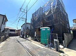 飯田グループホールディングス　Cradle garden　八王子市中野町第21　全1棟