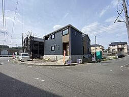飯田グループホールディングス Cradle garden 八王子市大塚第21 全4棟