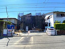 飯田グループホールディングス　Blooming Garden　八王子市北野台2丁目