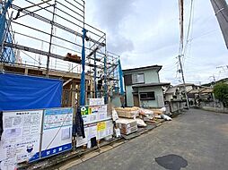 飯田グループホールディングス　Livele Garden.S青梅市今井