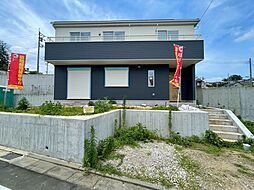 新築分譲住宅~プラスパークタウン長房~
