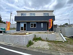 新築分譲住宅～プラスパークタウン長房～