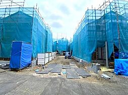 飯田グループホールディングス　Livele Garden.S　昭島市拝島町　全５棟