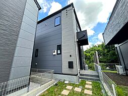 FiT-A 日野市日野本町1期 全4棟