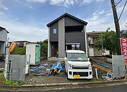 LIGARE　八王子市椚田町5期