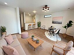 飯田グループホールディングス　Heartful-Town　昭島昭和町4丁目