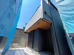 日野市大坂上第3期 全3棟