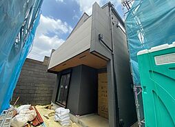 日野市大坂上第3期 全3棟