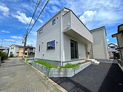 飯田グループホールディングス Cradle garden 八王子市長房町第33