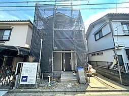 飯田グループホールディングス Heartful-Town 八王子泉町8期